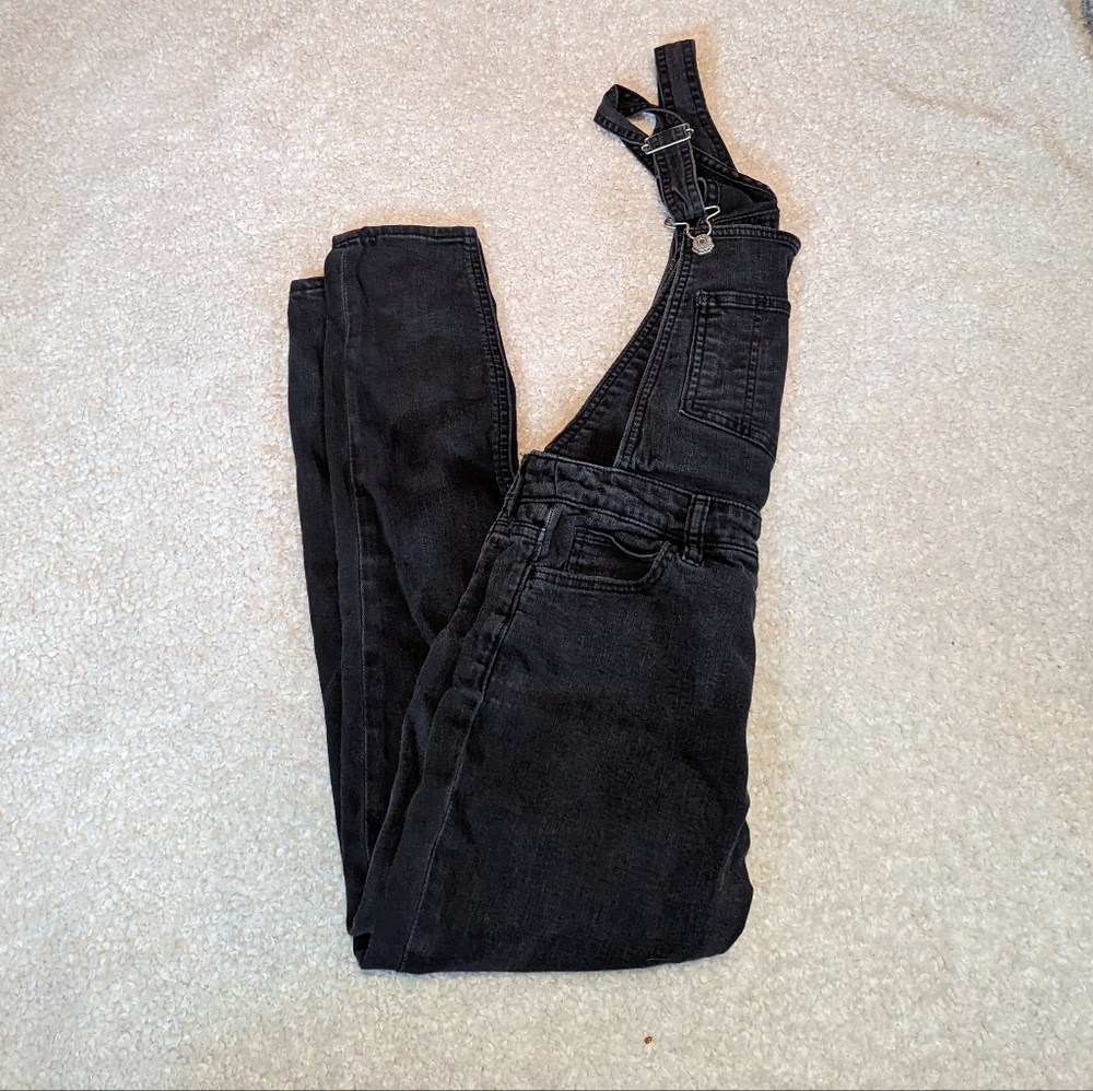 Levi's Overalls